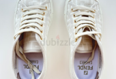 Fendi Domino Sneakers