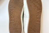 Fendi Domino Sneakers