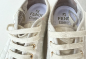 Fendi Domino Sneakers