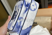 Louis Vuitton Outdoor Pouch/ Authentic