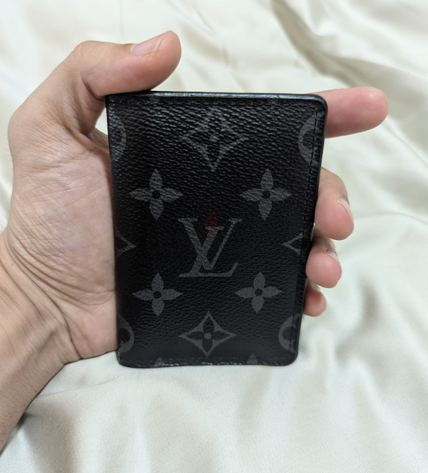Louis Vuitton pocket organizer