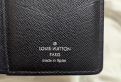 Louis Vuitton pocket organizer