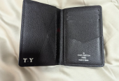 Louis Vuitton pocket organizer