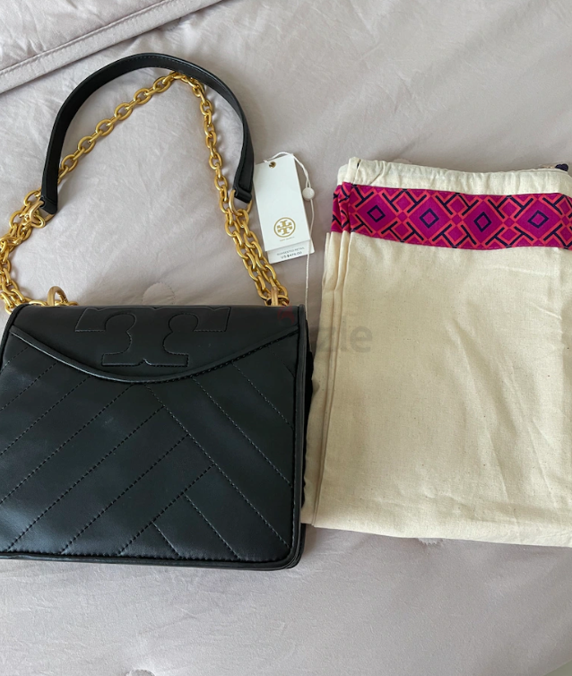 ToryBurch authentic bag