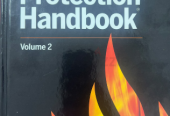 NFPA fire Protection Hand Book 21st Edition both Volume 1 2