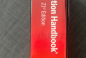 NFPA fire Protection Hand Book 21st Edition both Volume 1 2