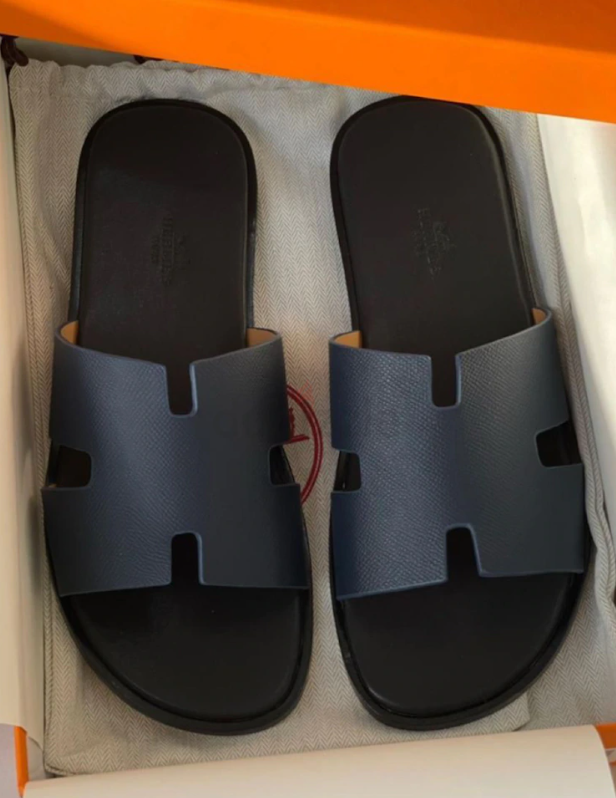 Hermes/Sandal
