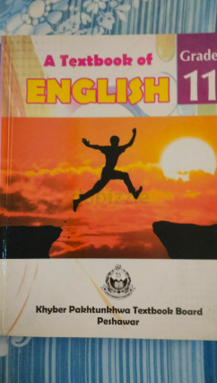 Federal Board CS Books Grade 11 12