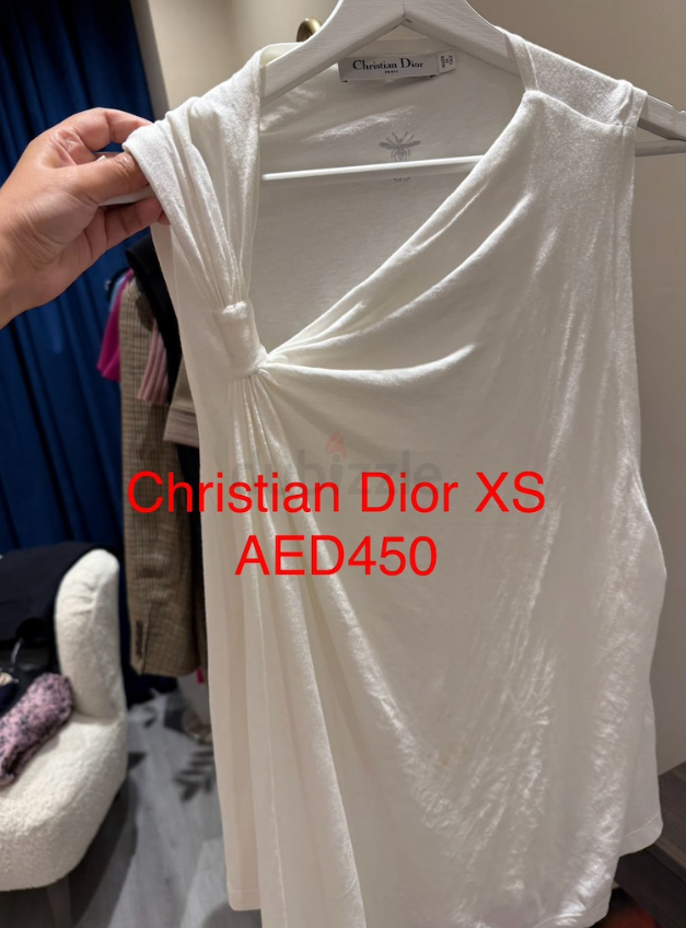 Christian Dior XS