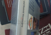 Medical text books for post graduate ENT Doctors
