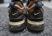 Original like new nike shoes bundle size 9us