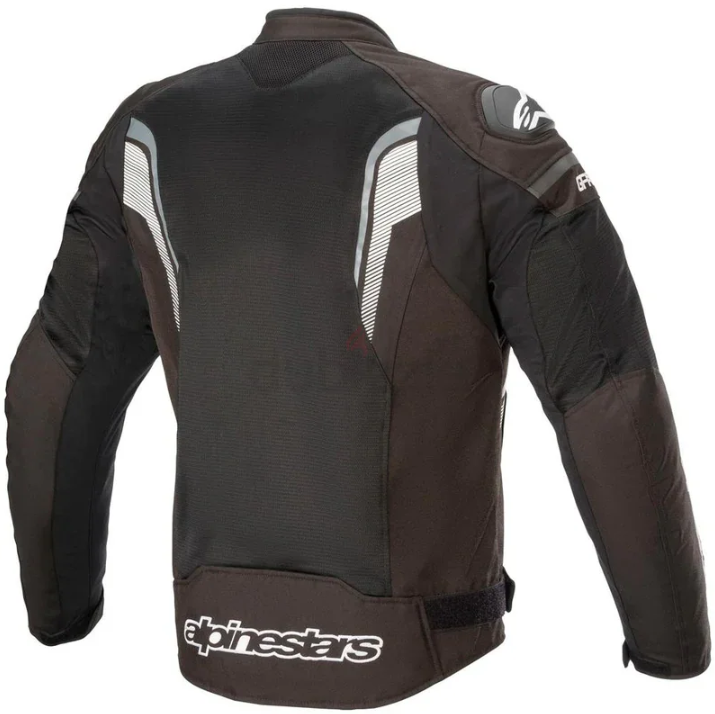 Alpinestar Motorcycle Motorbike Racing Mesh Track Jacket