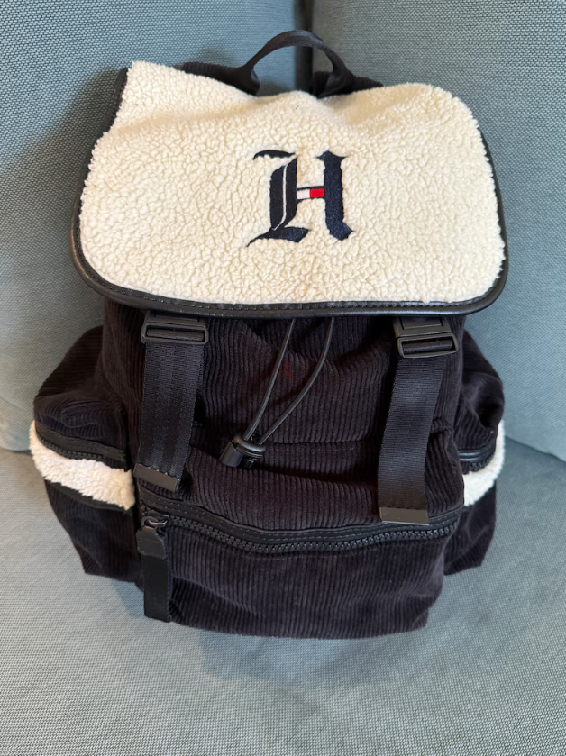 Backpack – Tommy Hilfiger