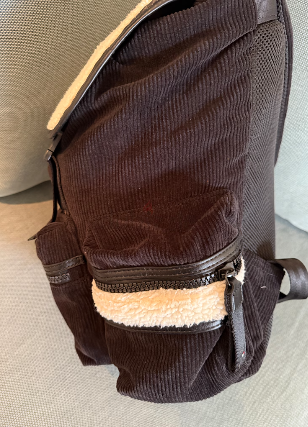 Backpack – Tommy Hilfiger