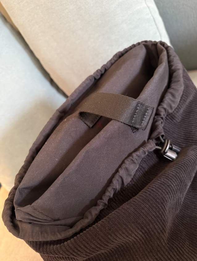 Backpack – Tommy Hilfiger