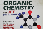 JEE CHEMISTRY BOOKS