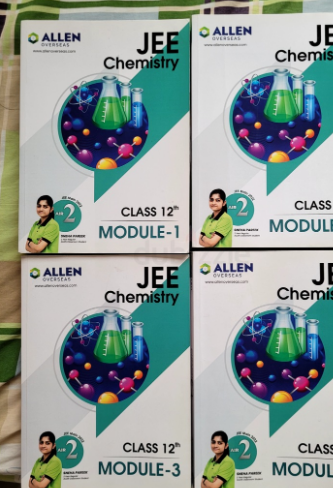 CBSE AND JEE STD 12 BOOKS