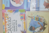 HABITAT SCHOOL USED BOOKS FOR SALE