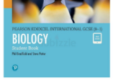 Edexcel biology 9-1 brand new student book