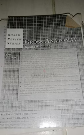 Anatomy, pathology , clinical skills revision book