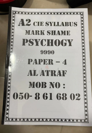 Books past question papers with answers