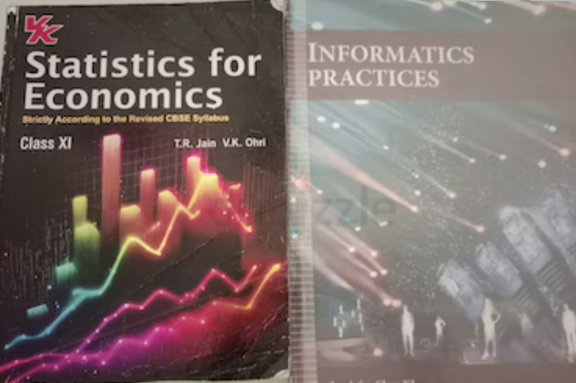 grade 11 book for sale