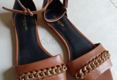 COACH Ladies Sandals