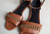 COACH Ladies Sandals