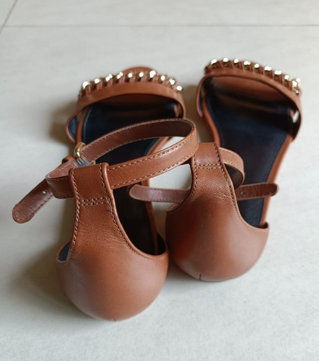 COACH Ladies Sandals