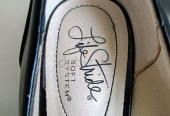 Life Stride Ladies Shoes