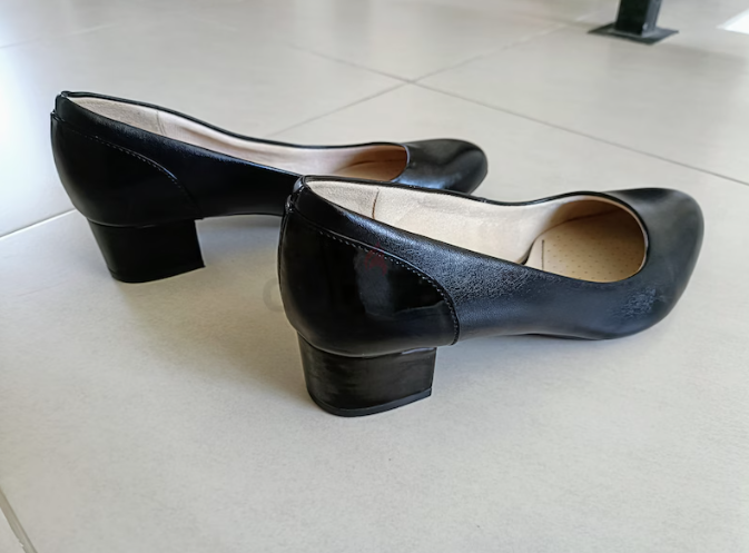 Life Stride Ladies Shoes