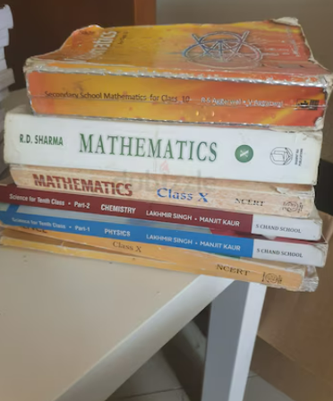 CBSE Ncert textbook for grade 10