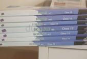 CBSE grade 10 books