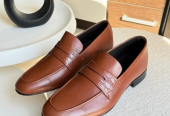 Zegna Mens Formal Shoes