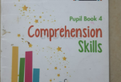 Comprehension Skills Pupil Book 3, 4, 5