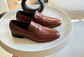Zegna Mens Formal Shoes