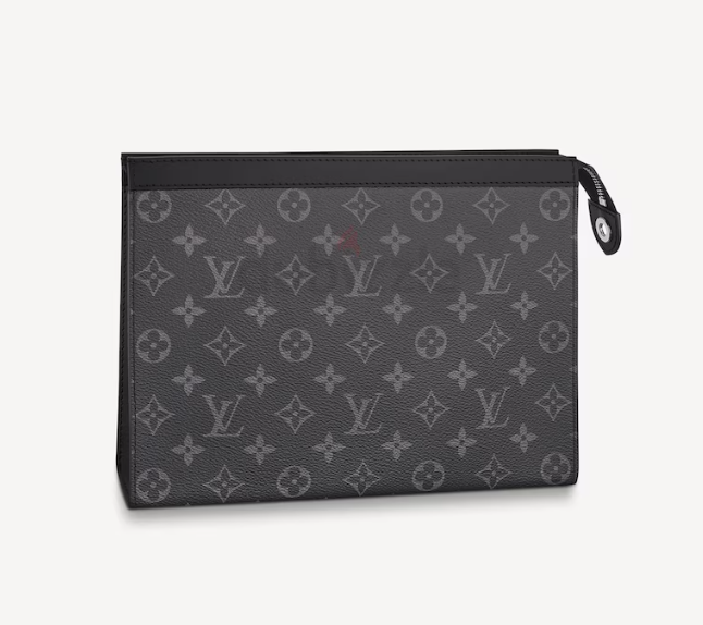 Louis Vuitton Pochette Voyage Pouch
