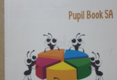 Collins Maths Pupil Books 5A, 5B, 5C Posted 5