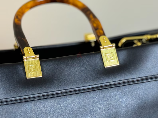 Fendi Large Sunshine Bag