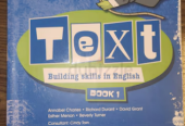 Grade 7 text books for sale in good condition
