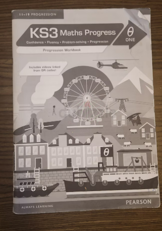 Grade 7 text books for sale in good condition