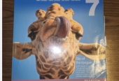 Grade 7 text books for sale in good condition