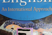 Oxford English An International Approach 3