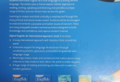 Oxford English An International Approach 3