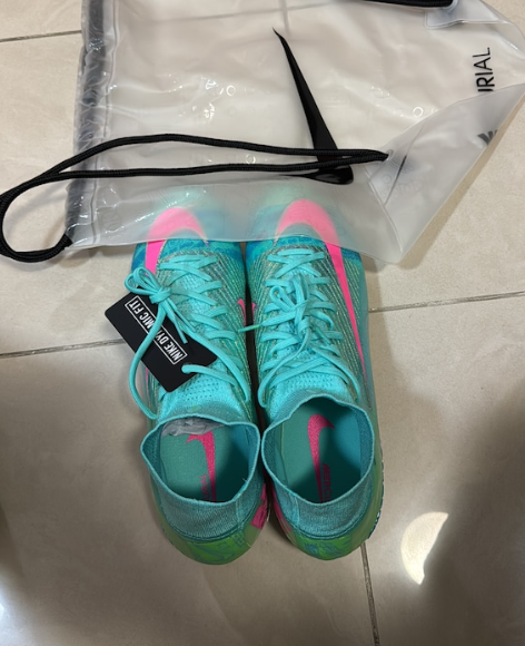 Nike Mercurial SuperFly Elite LTD