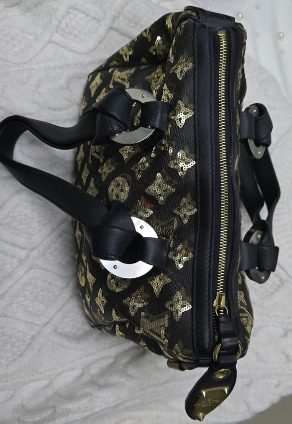 Louis vuitton Fashion collection bags