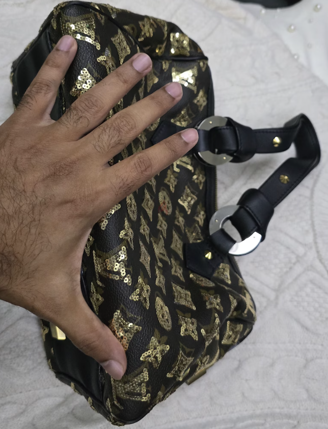 Louis vuitton Fashion collection bags