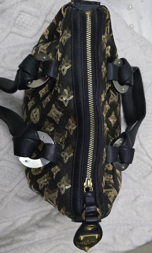 Louis vuitton Fashion collection bags