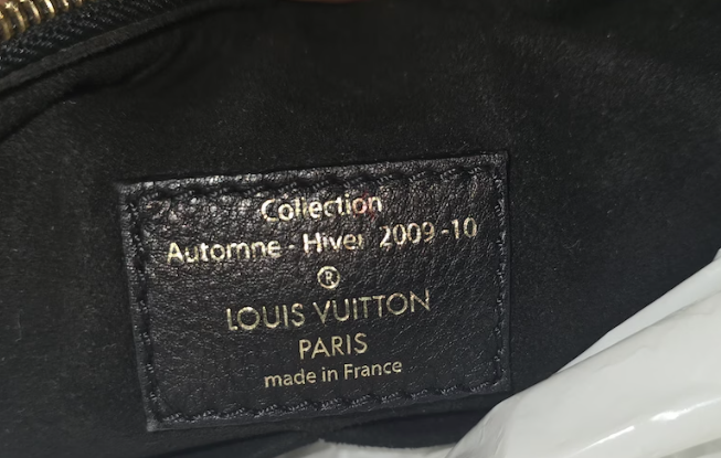 Louis vuitton Fashion collection bags