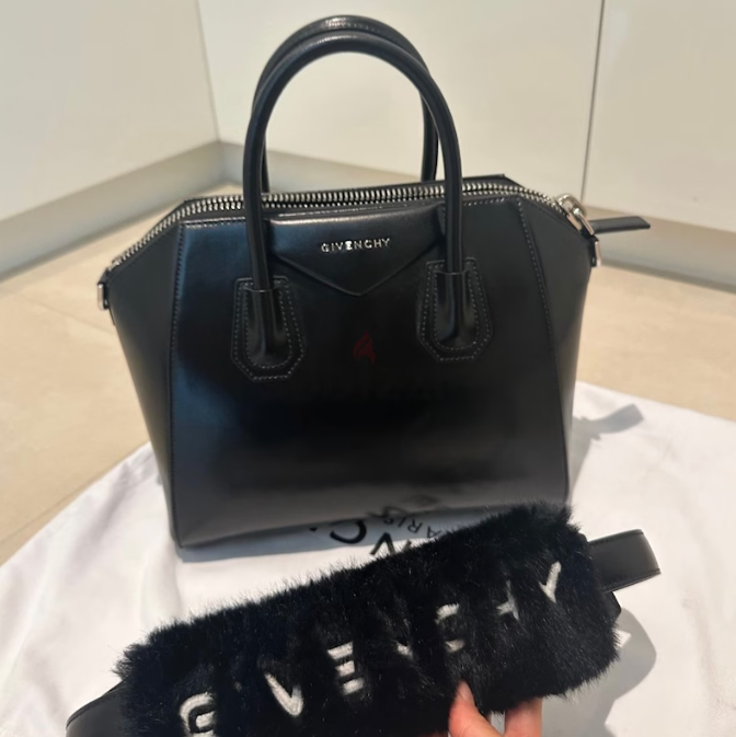 Givenchy Antigona AUTHENTIC